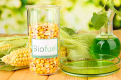 Rhos Common biofuel availability