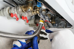 Rhos Common boiler repair companies