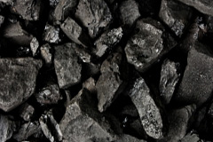 Rhos Common coal boiler costs