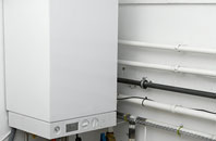 free Rhos Common condensing boiler quotes